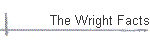 The Wright Facts